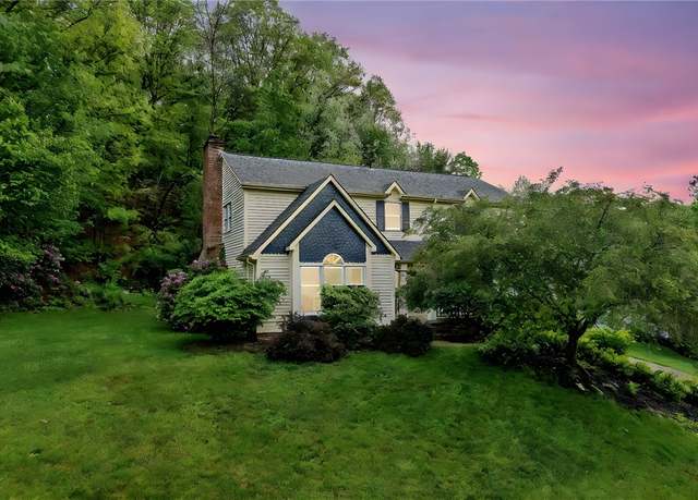 Property at 2622 Timberglen Dr, Franklin Park, PA 15090, 4 beds, 2.5 baths