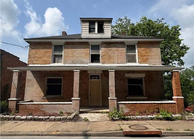 Property at 189 Beaver St, Leetsdale, PA 15056, 2 beds, 2 baths