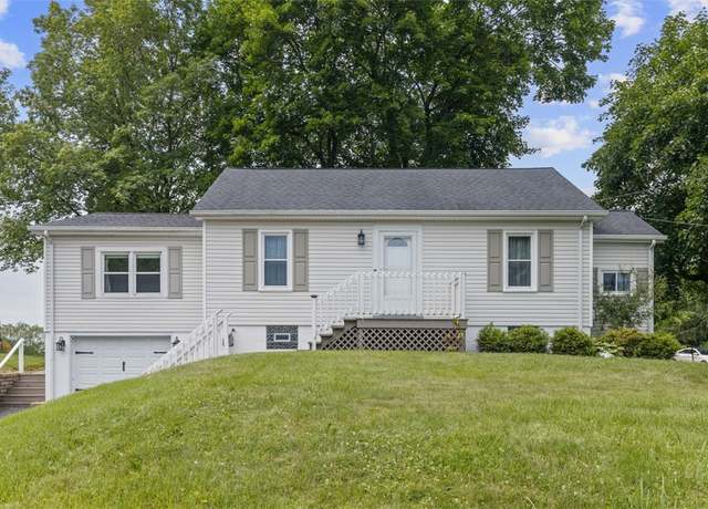 Property at 2400 Conway Wallrose Rd, Economy, PA 15042, 2 beds, 1 bath