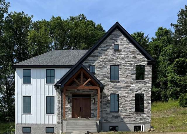 Property at 7 Holland Dr, O'hara, PA 15238, 4 beds