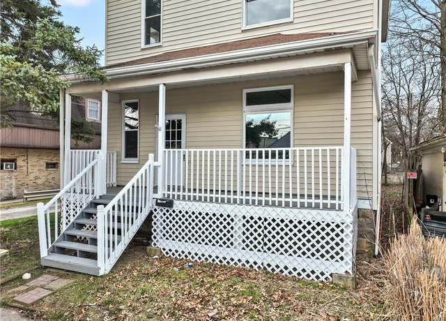Property at 110 Broad St, City Of But Sw, PA 16001, 4 beds, 1.5 baths