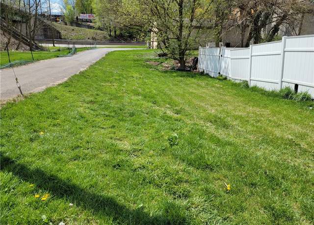 Property at 0 Clarion St. Lot#2, Bridgewater, PA 15009