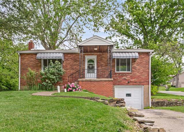 Property at 1332 Route 519, North Strabane, PA 15330, 2 beds, 1 bath