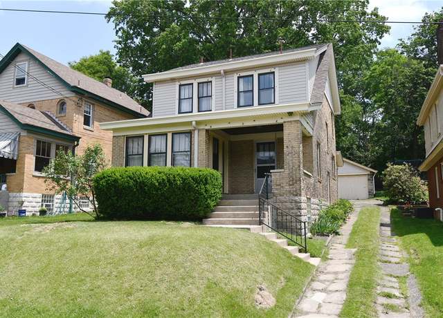 Property at 679 E Shady Dr, Mt. Lebanon, PA 15228, 3 beds, 1 bath
