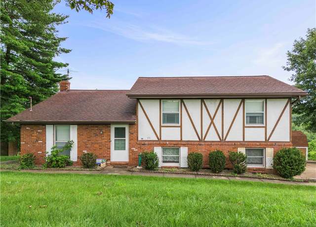 Property at 851 Mounts Rd, South Franklin, PA 15301, 3 beds, 2.5 baths