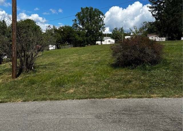 Property at 32R Barnickel, Chartiers, PA 15301