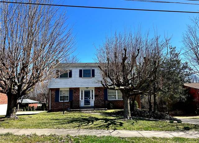 Property at 67 Emerson St, Uniontown, PA 15401, 5 beds, 2.5 baths