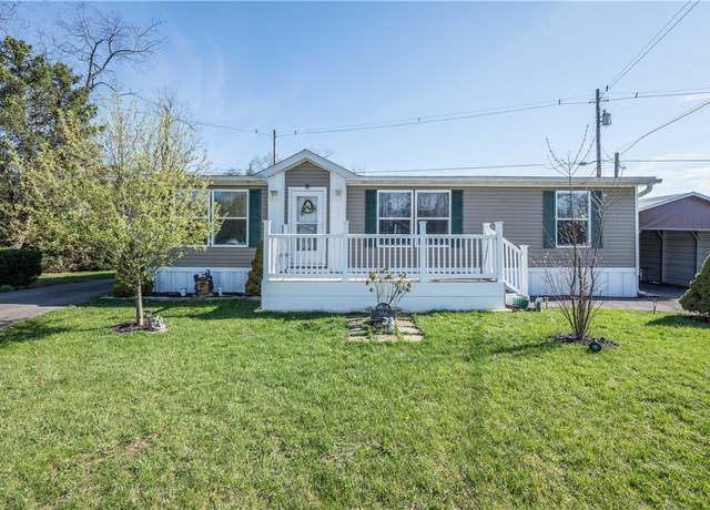 Property at 166 Cardinal Dr, Hempfield Twp - Wml, PA 15644, 3 beds, 2 baths