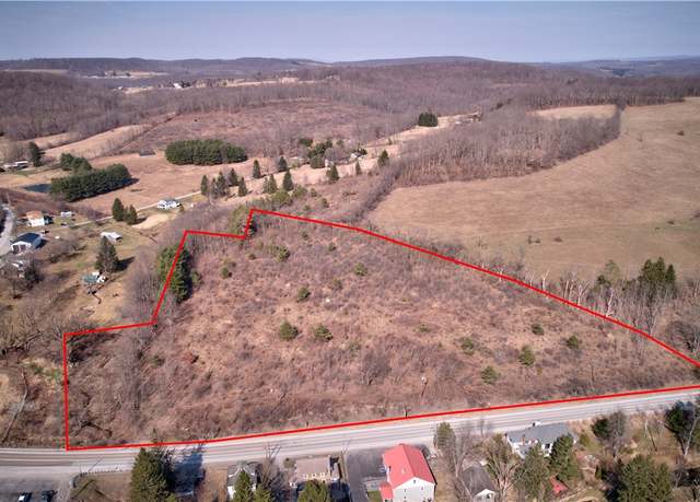 Property at 000 E State Route 31, Donegal - Wml, PA 15646