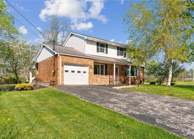 Property at 76 Chappell Way, Derry Twp, PA 15650, 4 beds, 2.5 baths