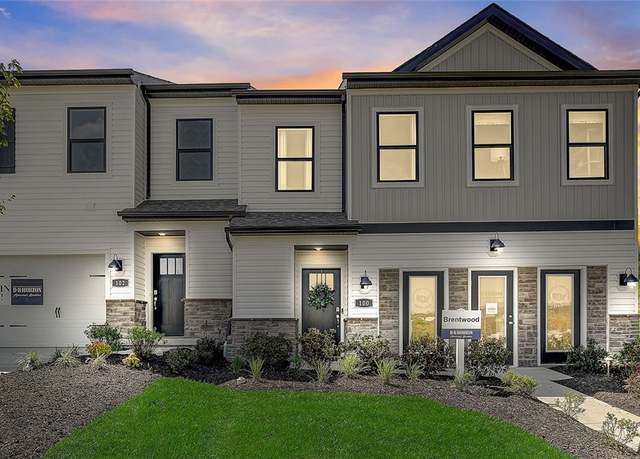Property at 105 Delmonica Dr, Houston, PA 15347, 3 beds, 2.5 baths