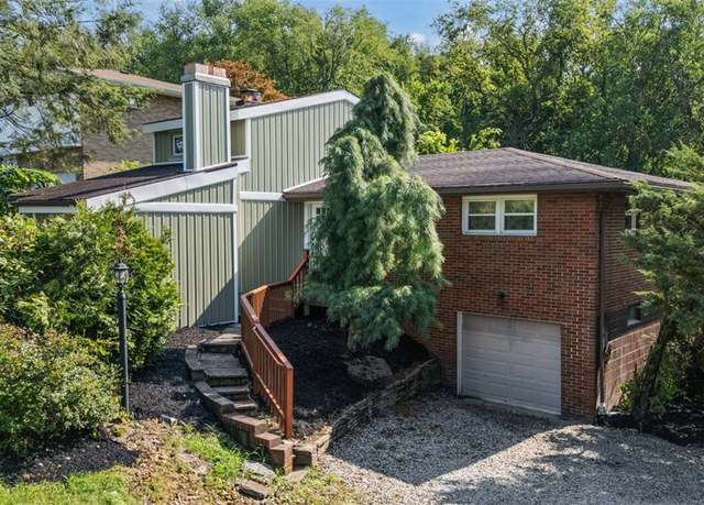 Property at 20 Carroll Way, Carroll Twp., PA 15063, 3 beds, 2 baths