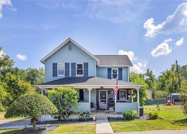 Property at 20 Koter Dr, Penn Twp - Wml, PA 15644, 3 beds, 1.5 baths