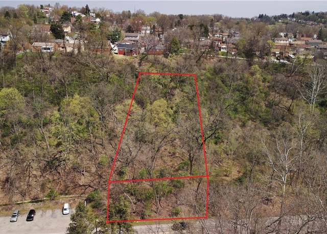 Property at 000 Bower Hill Rd, Upper St. Clair, PA 15241