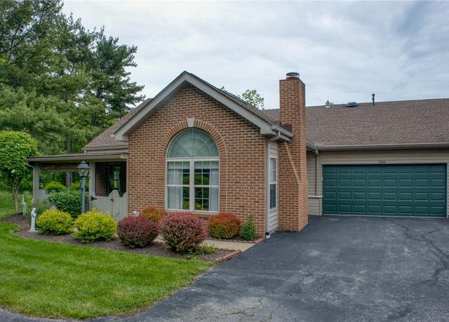Property at 1420 Greenbriar Dr, South Park, PA 15129, 3 beds, 2.5 baths