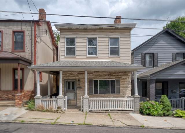 Property at 175 Amabell St, Mt Washington, PA 15211, 2 beds, 2 baths