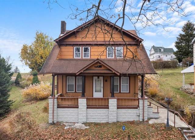 Property at 2035 Biggs Ave, Fineview, PA 15214, 3 beds, 1 bath