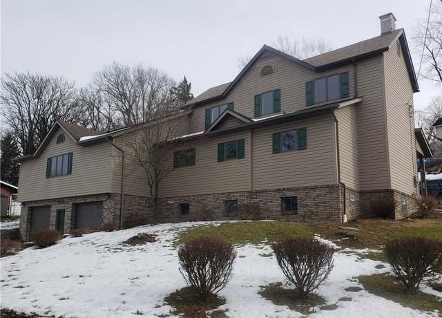 Property at 10150 Fairmont St, North Huntingdon, PA 15642, 3 beds, 2.5 baths