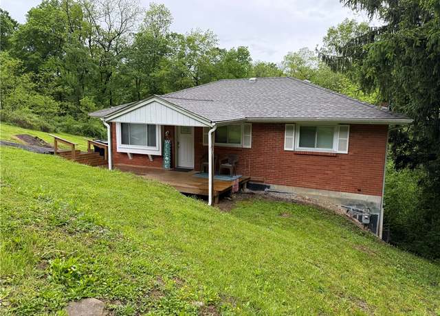 Property at 160 Skellytown Rd, North Huntingdon, PA 15642, 3 beds, 1 bath
