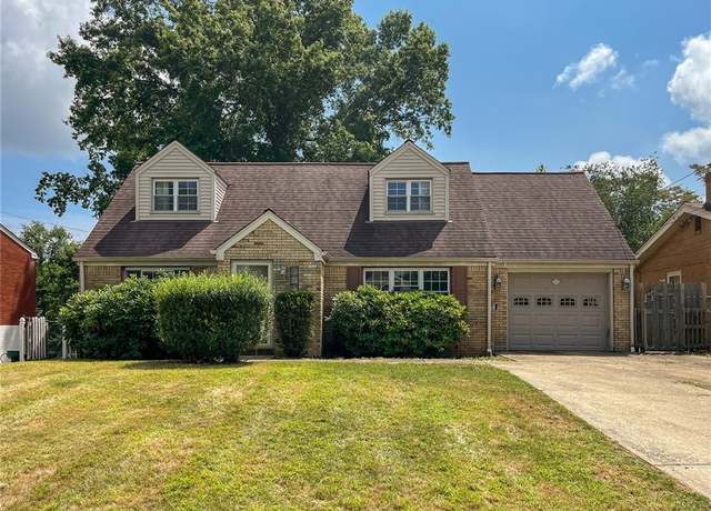 Property at 554 Saint Clair Dr, Penn Hills, PA 15147, 3 beds, 2 baths