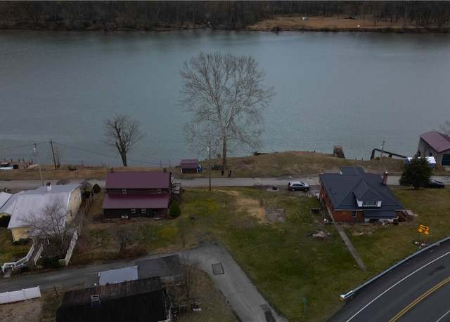 Property at 000 Morton Ave, East Bethlehem, PA 15348