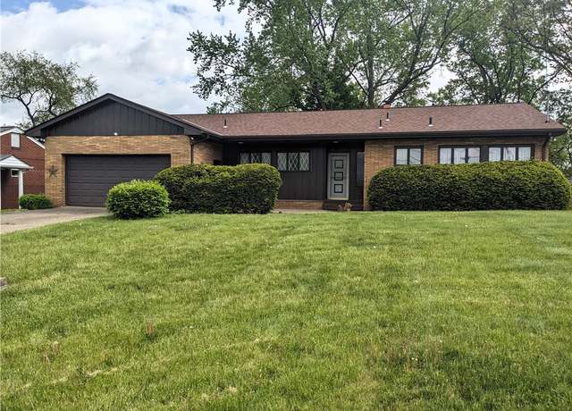 Property at 211 Wainwright Dr, Mckeesport, PA 15132, 2 beds, 1.5 baths