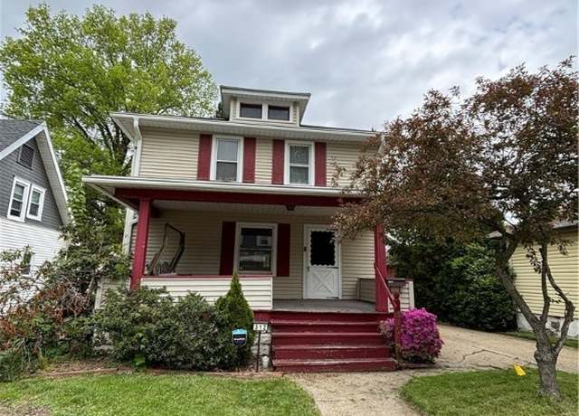 Property at 312 S Myers, Sharon, PA 16146, 3 beds, 1 bath