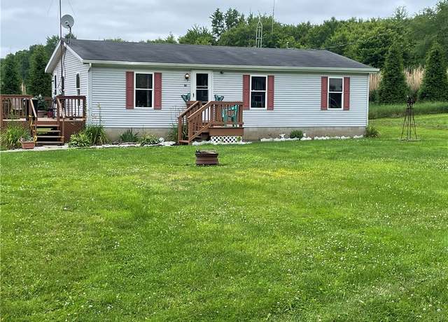 Property at 45-47 Ray Rd, Sugar Grove Twp, PA 16125, 6 beds, 4 baths
