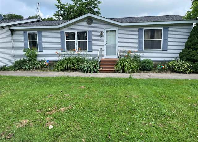Property at 45-47 Ray Rd, Sugar Grove Twp, PA 16125, 6 beds, 4 baths
