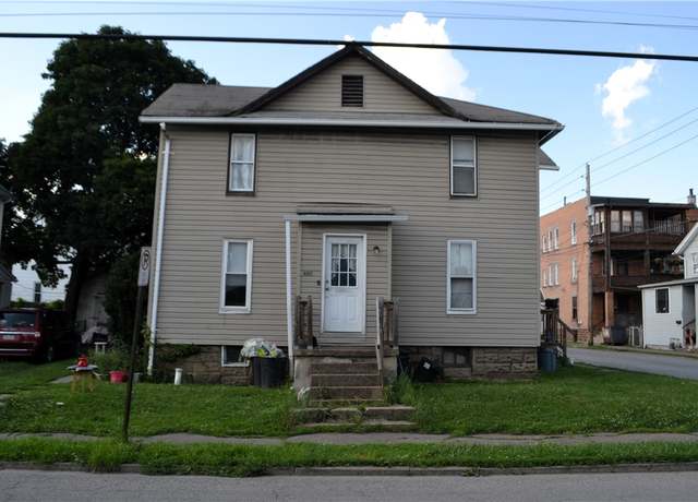 Property at 400 W New Castle St, City Of But Nw, PA 16001, 4 beds, 4 baths
