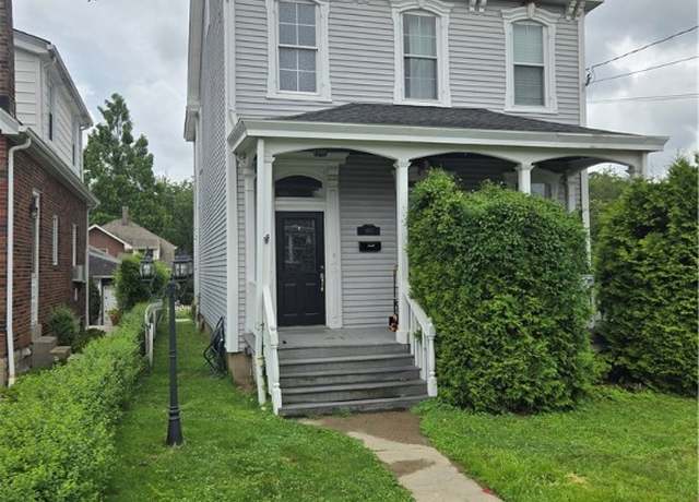 Property at 403 Louann St, Shaler, PA 15223, 4 beds, 2.5 baths