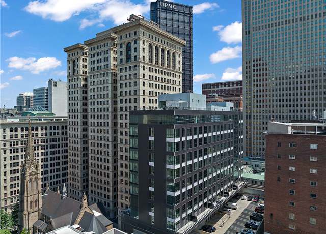 Photo of 350 Oliver Ave #1003, Downtown Pgh, PA 15222