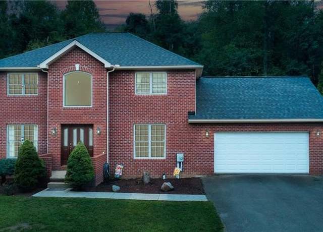 Property at 520 Royalty Dr, Uniontown, PA 15401, 4 beds, 3 baths