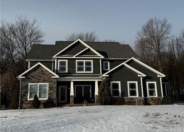Property at 119 Sugar Creek Dr, Twp Of But Se, PA 16002, 4 beds, 3.5 baths