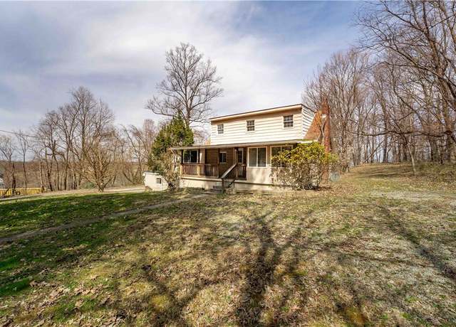 Property at 805 Gans Rd, Springhill Twp, PA 15451, 4 beds, 1 bath