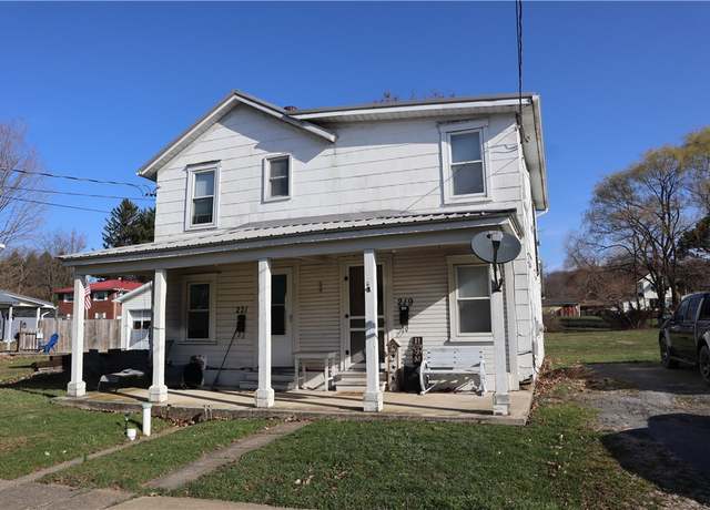 Property at 219-221 Water St, Indiana Boro - Ind, PA 15701, 4 beds, 2 baths