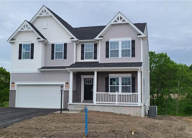 Property at 3339 Lenox Dr, Indiana Twp - Nal, PA 15238, 4 beds, 2.5 baths