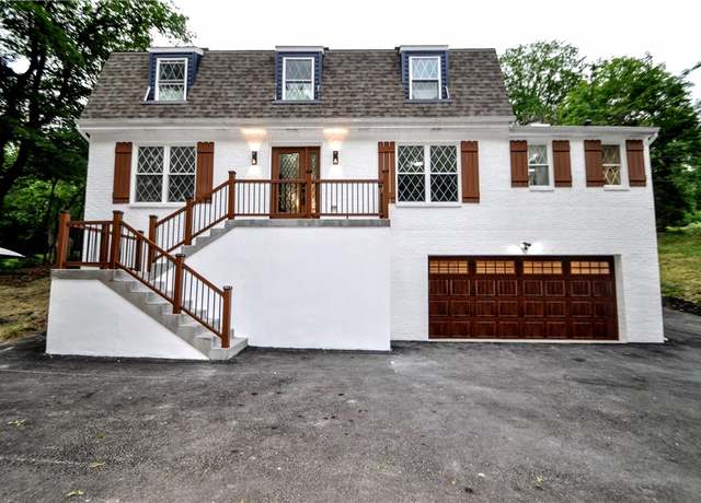 Property at 1767 Gill Hall Rd, Jefferson Hills, PA 15332, 5 beds, 3.5 baths