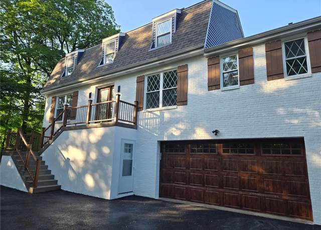 Property at 1767 Gill Hall Rd, Jefferson Hills, PA 15332, 5 beds, 3.5 baths