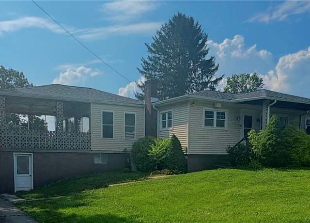 Property at 13 Kepple St, Penn Twp - Wml, PA 15644, 3 beds, 2 baths