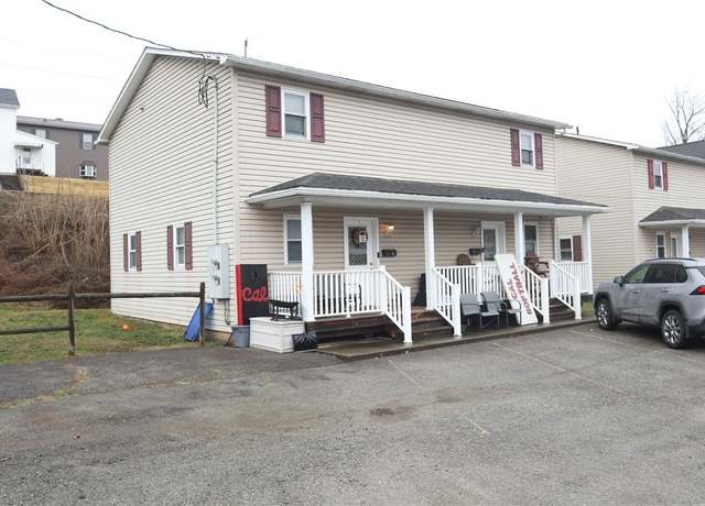 Property at 508 5th St, California, PA 15419, 4 beds, 2 baths