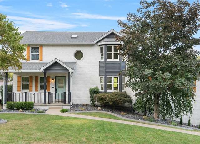 Property at 2523 White Tail Ln, White Oak, PA 15131, 4 beds, 3.5 baths