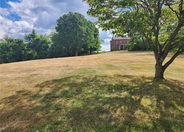 Property at Lot 3 Pierce Ave, South Strabane, PA 15301
