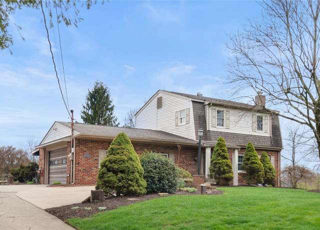 Property at 1392 Harmony Rd, Economy, PA 15005, 3 beds, 1.5 baths