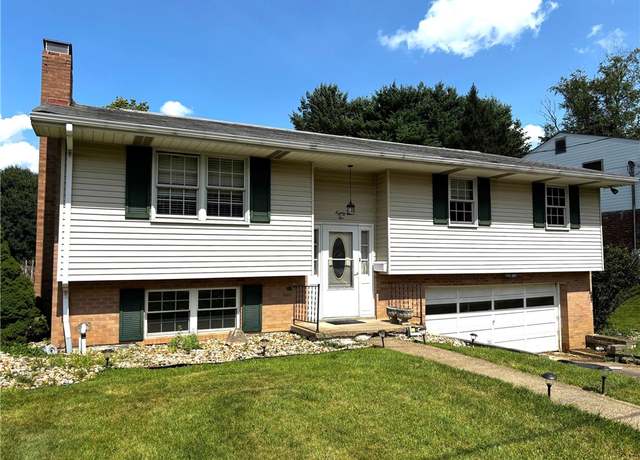Property at 82 Spring Valley Rd, N Franklin Twp, PA 15301, 3 beds, 2.5 baths