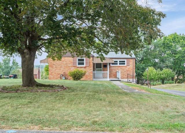 Property at 1209 Bingay Dr, Ross Twp, PA 15237, 3 beds, 2 baths