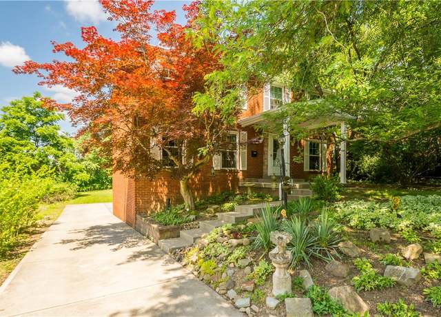 Property at 5934 Barnes Ave, Bethel Park, PA 15102, 5 beds, 2.5 baths