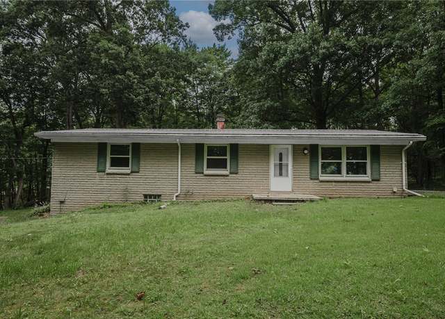 Property at 11844 Rte 286 Hwy W, Conemaugh/young Twps - Ind, PA 15748, 3 beds, 2 baths