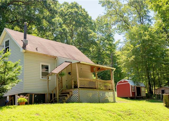 Property at 115 Timblin Rd, Clay Twp, PA 16001, 2 beds, 1 bath