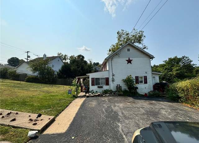 Property at 170 Portman St, Robinson Twp - Nwa, PA 15136, 2 beds, 1 bath